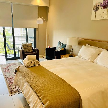 Menlyn Maine Trilogy Hotel Pretoria-Noord Exteriér fotografie